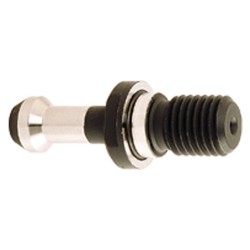 Doťahovacie čapy na základny kužeľový upínač(Pull studs)