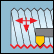 Závitovanie (vnút. Grip)