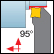 Von. 80° Q#MG uh. nast. 95°