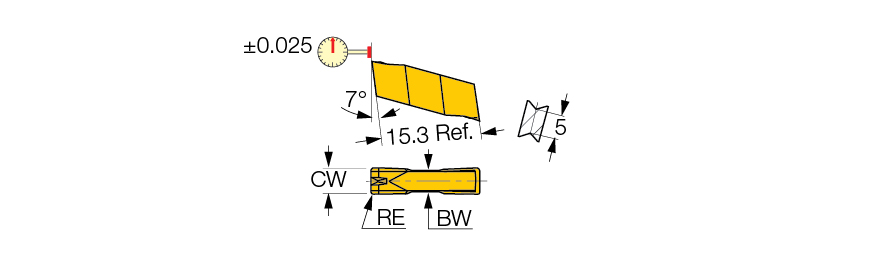 &lrm;GIP 3.00E-0.20 IC807