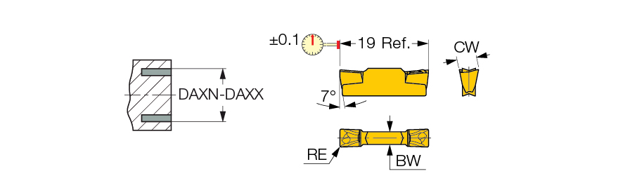HFPL 3003 IC808