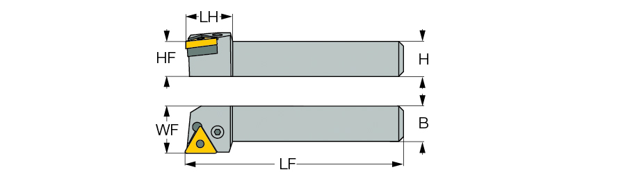 PTGNR 2525M-16