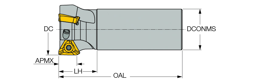 HM390 ETC D32-5-W32-07