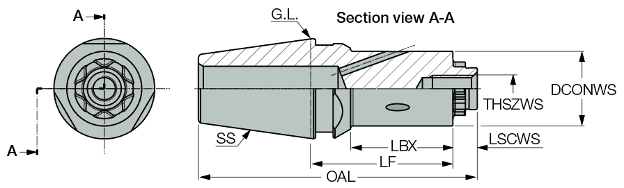 SD-S-A-H20-ER25-SP11-C